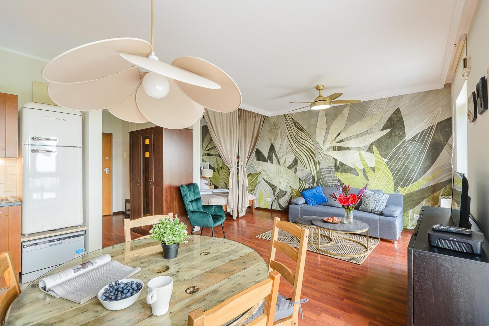 Dworzec Gdanski P&O Apartments Varsó Kültér fotó