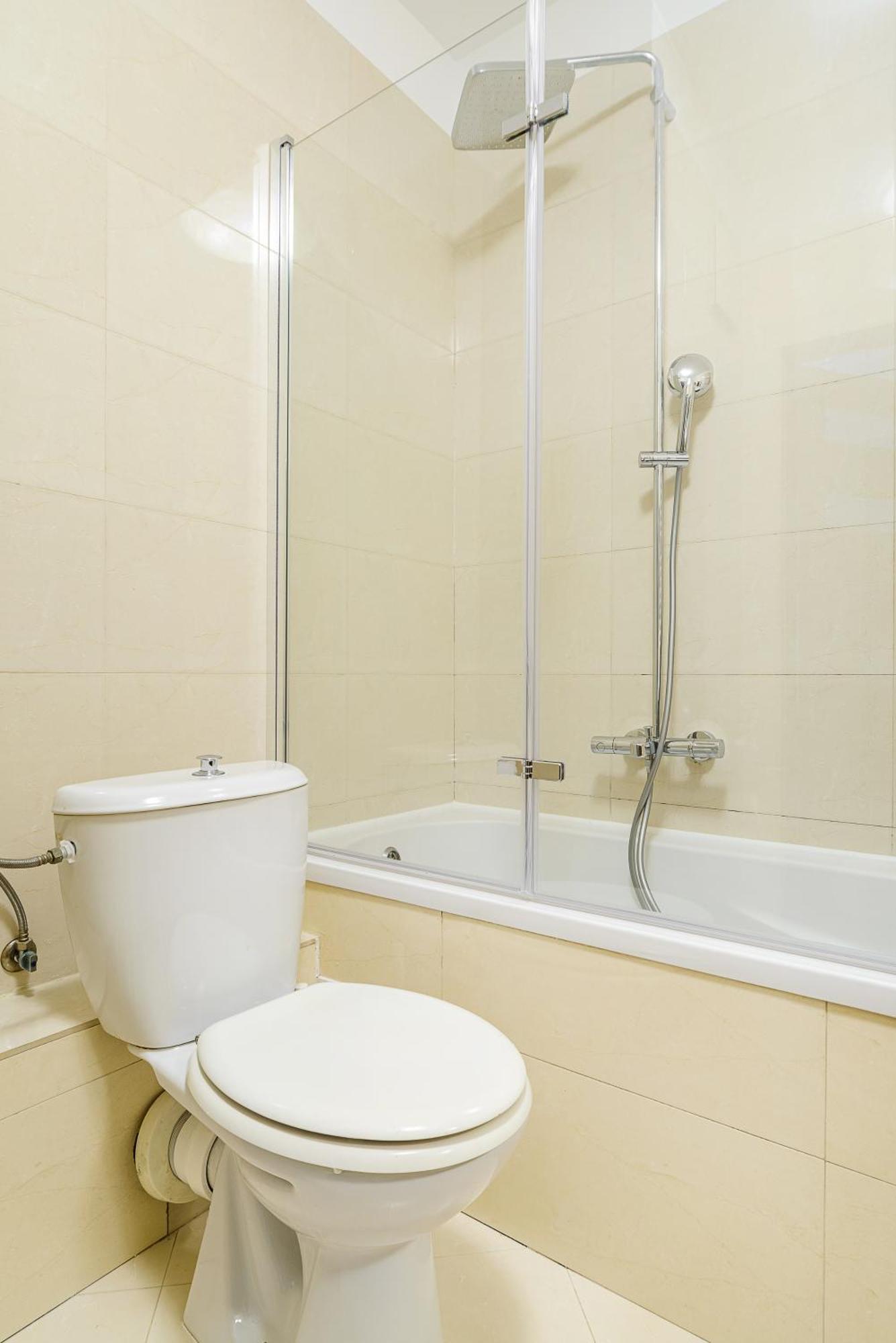 Dworzec Gdanski P&O Apartments Varsó Kültér fotó