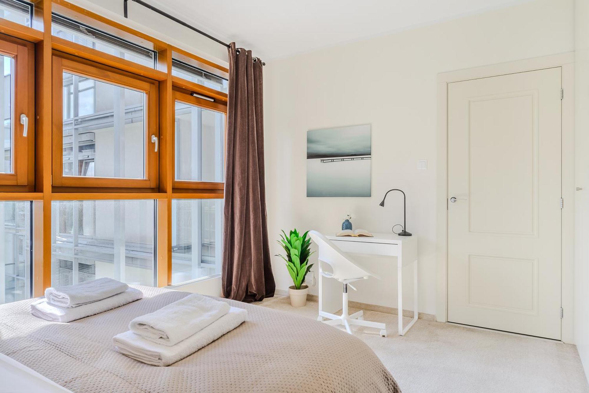 Dworzec Gdanski P&O Apartments Varsó Kültér fotó