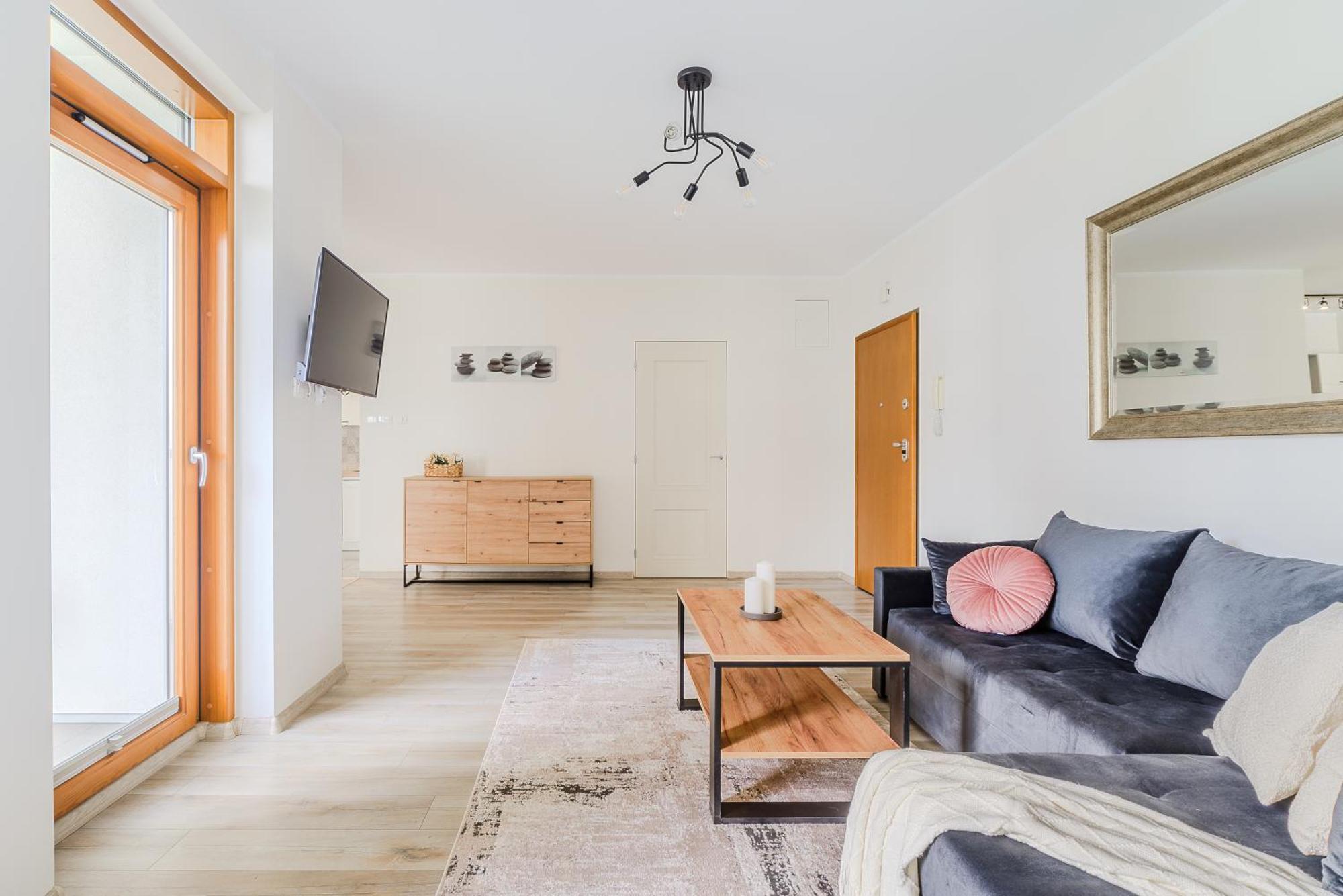 Dworzec Gdanski P&O Apartments Varsó Kültér fotó