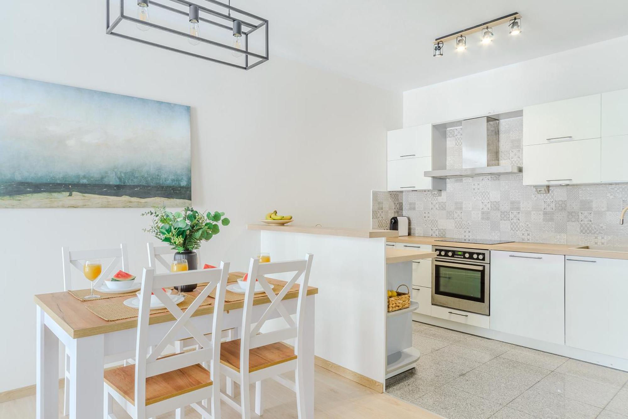 Dworzec Gdanski P&O Apartments Varsó Kültér fotó