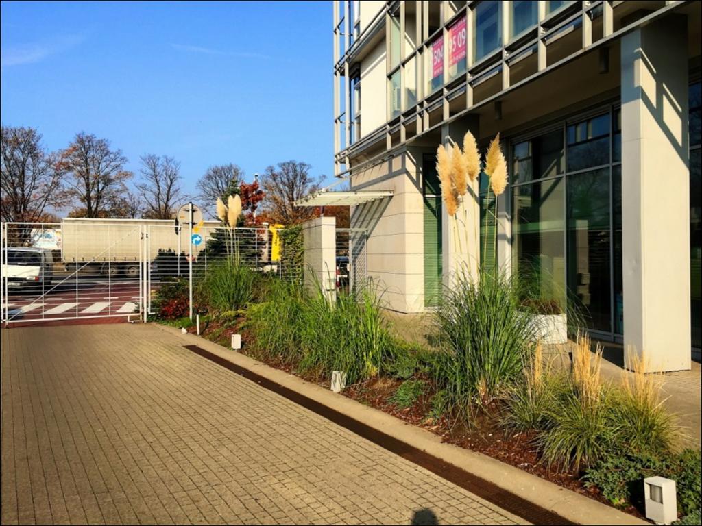 Dworzec Gdanski P&O Apartments Varsó Kültér fotó