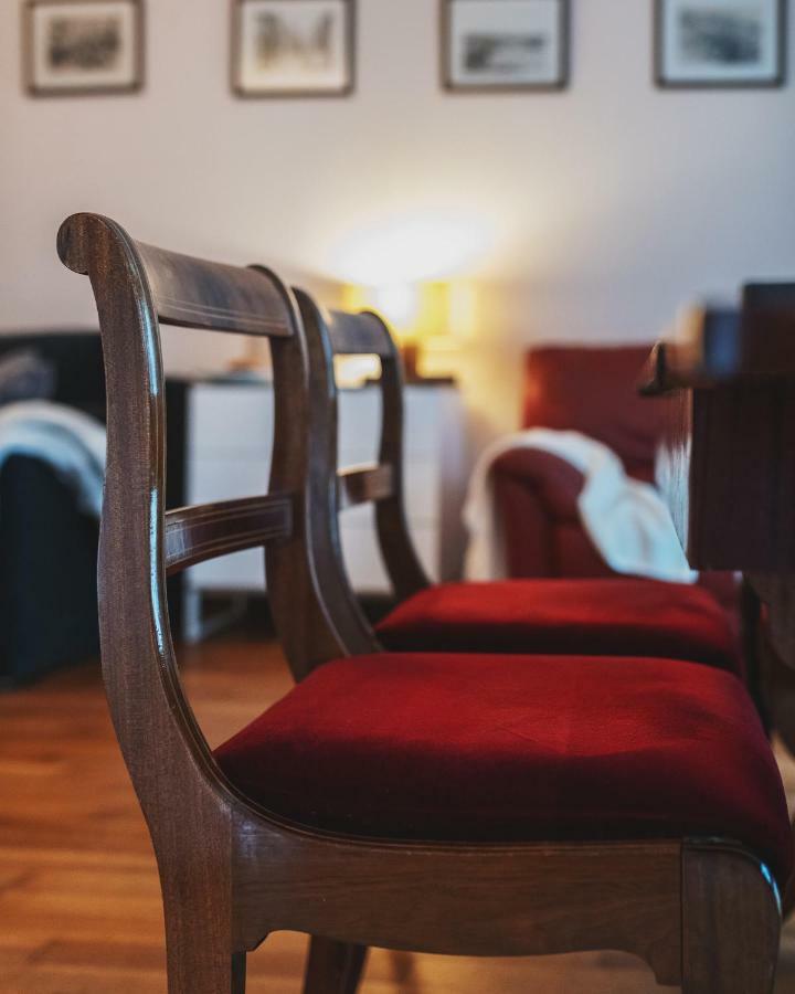 Dworzec Gdanski P&O Apartments Varsó Kültér fotó