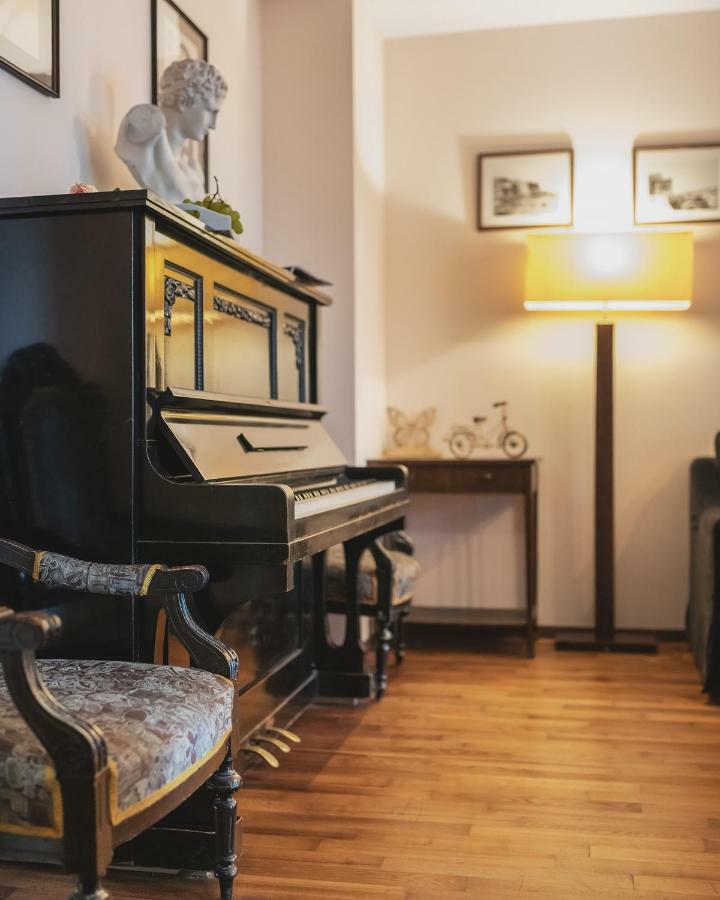 Dworzec Gdanski P&O Apartments Varsó Kültér fotó